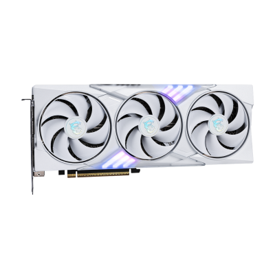 GeForce RTX 5060 Ti 8G GAMING TRIO OC WHITE