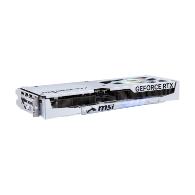 GeForce RTX 5060 Ti 8G GAMING TRIO OC WHITE