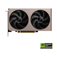 GeForce RTX 5060 Ti 16G INSPIRE 2X OC