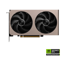 GeForce RTX 5060 Ti 16G INSPIRE 2X OC