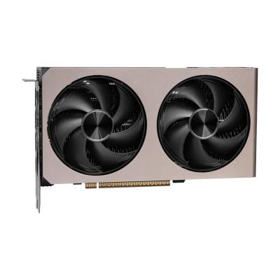 GeForce RTX 5060 Ti 16G INSPIRE 2X OC