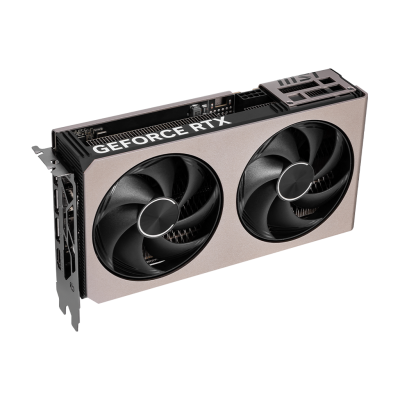 GeForce RTX 5060 Ti 16G INSPIRE 2X OC