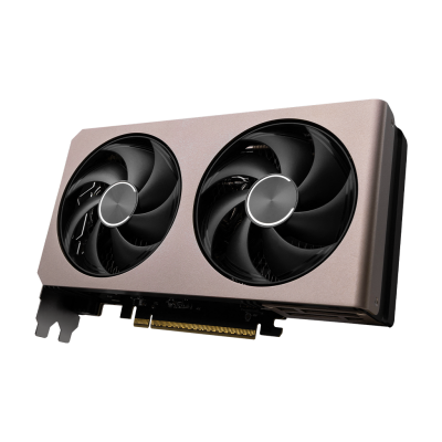 GeForce RTX 5060 Ti 16G INSPIRE 2X OC