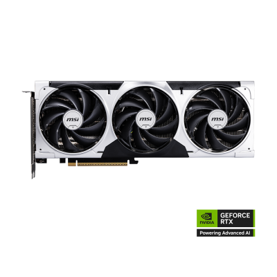 GeForce RTX 5060 Ti 16G VENTUS 3X OC