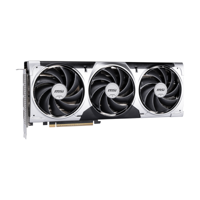 GeForce RTX 5060 Ti 16G VENTUS 3X OC