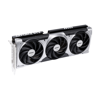 GeForce RTX 5060 Ti 16G VENTUS 3X OC
