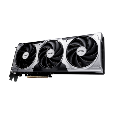 GeForce RTX 5060 Ti 16G VENTUS 3X OC