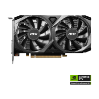 GeForce RTX 3050 VENTUS 2X XS 8G OC