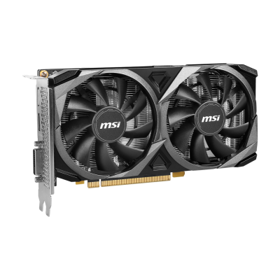 GeForce RTX 3050 VENTUS 2X XS 8G OC