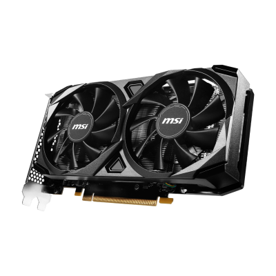 GeForce RTX 3050 VENTUS 2X XS 8G OC