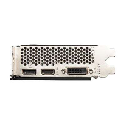 GeForce RTX 3050 VENTUS 2X XS 8G OC