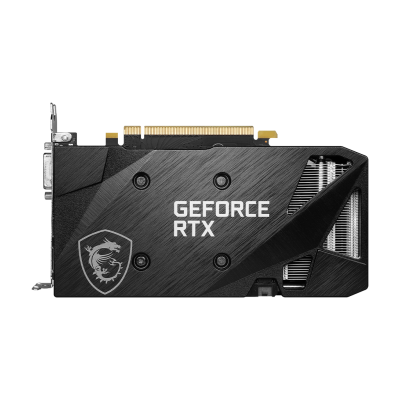 GeForce RTX 3050 VENTUS 2X XS 8G OC