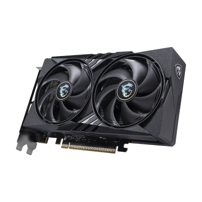 GeForce RTX 5050 8G GAMING OC