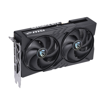 GeForce RTX 5050 8G GAMING OC