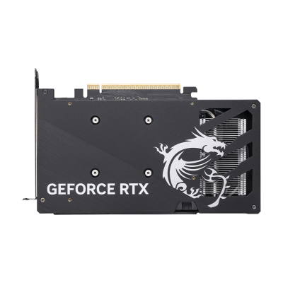 GeForce RTX 5050 8G GAMING OC