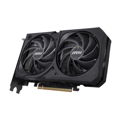 GeForce RTX 5050 8G SHADOW 2X OC