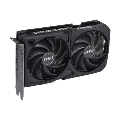 GeForce RTX 5050 8G SHADOW 2X OC