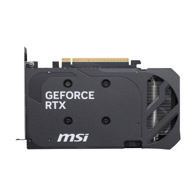 GeForce RTX 5050 8G SHADOW 2X OC