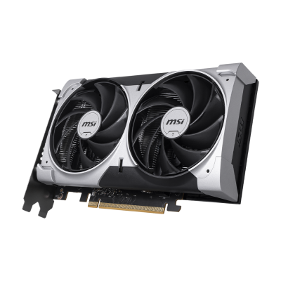 GeForce RTX 5050 8G VENTUS 2X OC