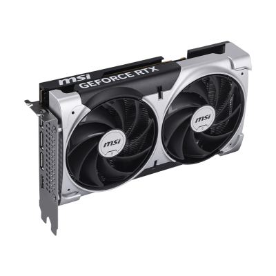 GeForce RTX 5050 8G VENTUS 2X OC