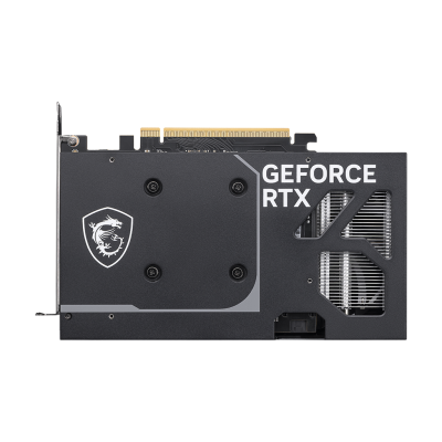 GeForce RTX 5050 8G VENTUS 2X OC