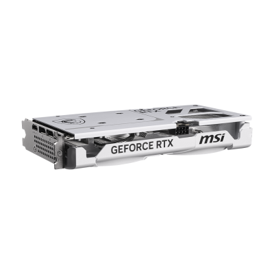 GeForce RTX 5060 Ti 16G VENTUS 2X OC WHITE PLUS