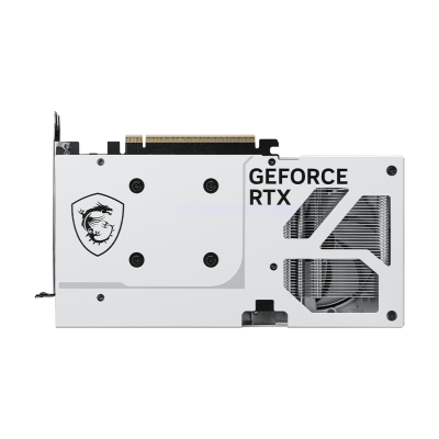 GeForce RTX 5060 Ti 16G VENTUS 2X OC WHITE PLUS