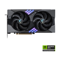 GeForce RTX 5060 Ti 16G GAMING OC