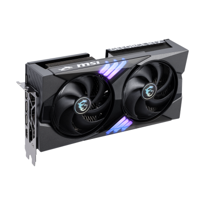 GeForce RTX 5060 Ti 16G GAMING OC