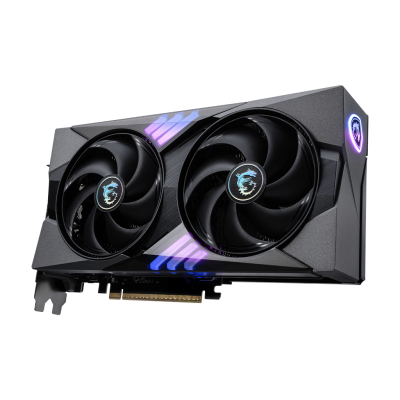 GeForce RTX 5060 Ti 16G GAMING OC