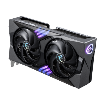 GeForce RTX 5060 Ti 16G GAMING OC