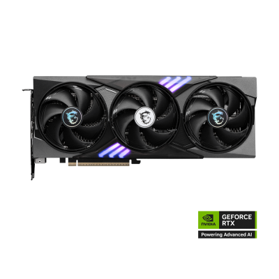 GeForce RTX 5060 TI 16G GAMING TRIO OC