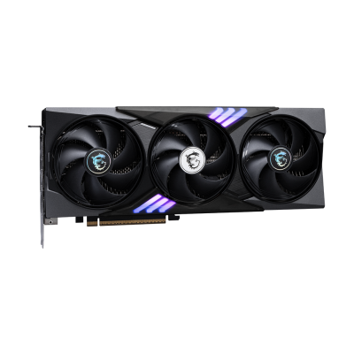 GeForce RTX 5060 TI 16G GAMING TRIO OC