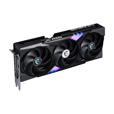 GeForce RTX 5060 TI 16G GAMING TRIO OC