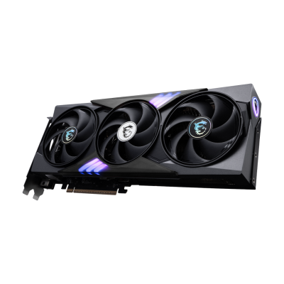 GeForce RTX 5060 TI 16G GAMING TRIO OC