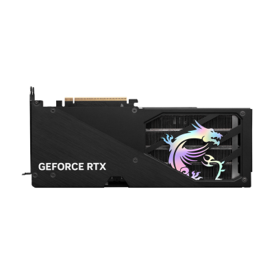 GeForce RTX 5060 TI 16G GAMING TRIO OC
