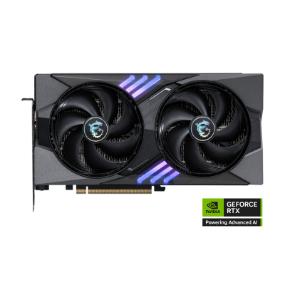 GeForce RTX 5060 Ti 8G GAMING OC