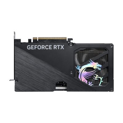 GeForce RTX 5060 Ti 8G GAMING OC