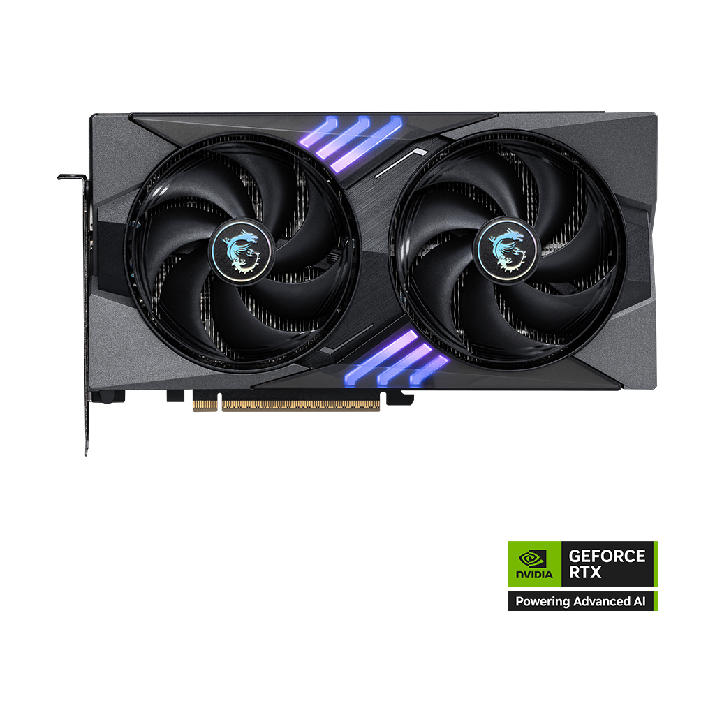 GeForce RTX 5060 Ti 8G GAMING