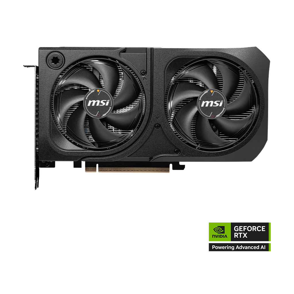 【新品同様】MSI GeForce RTX5060 8G SHADOW 2X Amazon.com: MSI Gaming RTX 5060 8G Shadow 2X OC Graphics