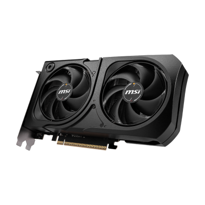 MSI GeForce RTX 5060 Ti 8G SHADOW 2X OC PLUS - MSI-US