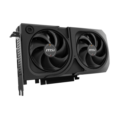 GeForce RTX 5060 Ti 8G SHADOW 2X OC PLUS