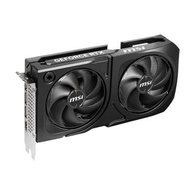 GeForce RTX 5060 Ti 8G SHADOW 2X OC PLUS