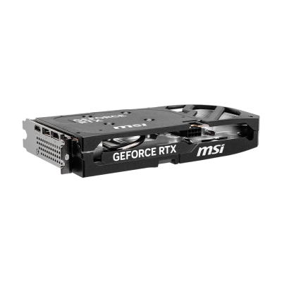 【新品同様】MSI GeForce RTX5060 8G SHADOW 2X MSI GeForce RTX™ 5060 8G SHADOW 2X OC