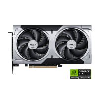 GeForce RTX 5060 Ti 16G VENTUS 2X OC PLUS