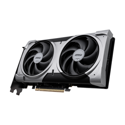 GeForce RTX 5060 Ti 16G VENTUS 2X OC PLUS