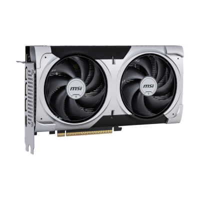 GeForce RTX 5060 Ti 16G VENTUS 2X OC PLUS