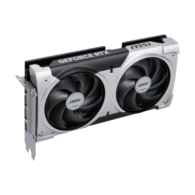 GeForce RTX 5060 Ti 16G VENTUS 2X OC PLUS
