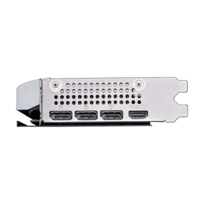 GeForce RTX 5060 Ti 16G VENTUS 2X OC PLUS