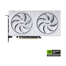 GeForce RTX 5060 Ti 8G VENTUS 2X OC WHITE PLUS